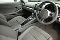 2015 Porsche CAYMAN null