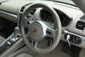 2015 Porsche CAYMAN null