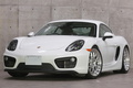 2015 Porsche CAYMAN null