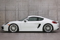 2015 Porsche CAYMAN null