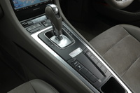 2015 Porsche CAYMAN null