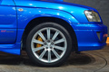 2004 Subaru FORESTER SG9 Forester STi Version, WR Blue Mica, Verfied Low Mileage, Fujitsubo Muffler
