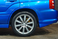 2004 Subaru FORESTER SG9 Forester STi Version, WR Blue Mica, Verfied Low Mileage, Fujitsubo Muffler