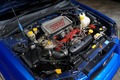 2004 Subaru FORESTER SG9 Forester STi Version, WR Blue Mica, Verfied Low Mileage, Fujitsubo Muffler