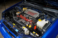 2004 Subaru FORESTER SG9 Forester STi Version, WR Blue Mica, Verfied Low Mileage, Fujitsubo Muffler