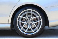2021 Mercedes-Benz E CLASS null