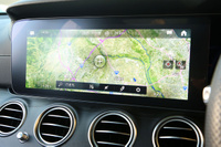 2021 Mercedes-Benz E CLASS null