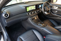 2021 Mercedes-Benz E CLASS null