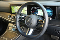 2021 Mercedes-Benz E CLASS null