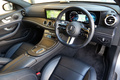 2021 Mercedes-Benz E CLASS null
