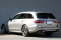 2021 Mercedes-Benz E CLASS null