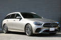 2021 Mercedes-Benz E CLASS null