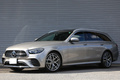 2021 Mercedes-Benz E CLASS null