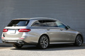 2021 Mercedes-Benz E CLASS null