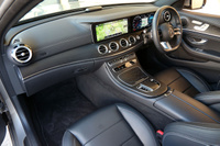 2021 Mercedes-Benz E CLASS null