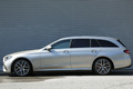 2021 Mercedes-Benz E CLASS null
