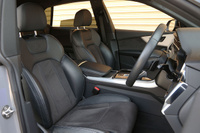 2019 Audi Q8 null