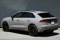 2019 Audi Q8 null