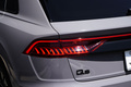 2019 Audi Q8 null