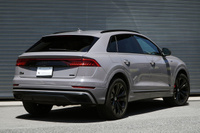 2019 Audi Q8 null