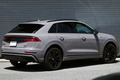 2019 Audi Q8 null