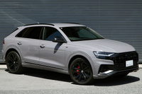 2019 Audi Q8 null