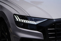 2019 Audi Q8 null