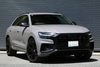 2019 Audi Q8 null