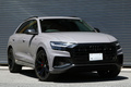 2019 Audi Q8 null