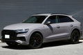 2019 Audi Q8 null