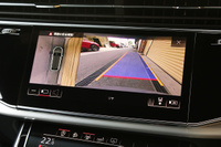 2019 Audi Q8 null