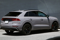2019 Audi Q8 null