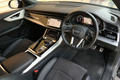 2019 Audi Q8 null