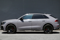 2019 Audi Q8 null