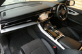 2019 Audi Q8 null