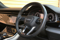 2019 Audi Q8 null