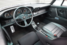 1991 Porsche 911 Porsche 964 911 Carrera 2, Recaro Full Bucket Seat, Aftermarket Carrera Cup Style Wheels