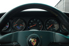 1991 Porsche 911 Porsche 964 911 Carrera 2, Recaro Full Bucket Seat, Aftermarket Carrera Cup Style Wheels