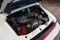 1991 Porsche 911 Porsche 964 911 Carrera 2, Recaro Full Bucket Seat, Aftermarket Carrera Cup Style Wheels