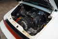 1991 Porsche 911 Porsche 964 911 Carrera 2, Recaro Full Bucket Seat, Aftermarket Carrera Cup Style Wheels