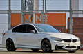 2016 BMW M3 SEDAN null