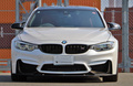2016 BMW M3 SEDAN null
