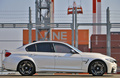 2016 BMW M3 SEDAN null