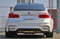 2016 BMW M3 SEDAN null