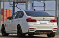 2016 BMW M3 SEDAN null