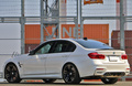 2016 BMW M3 SEDAN null