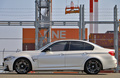 2016 BMW M3 SEDAN null