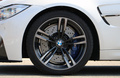 2016 BMW M3 SEDAN null
