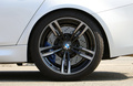 2016 BMW M3 SEDAN null