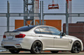 2016 BMW M3 SEDAN null